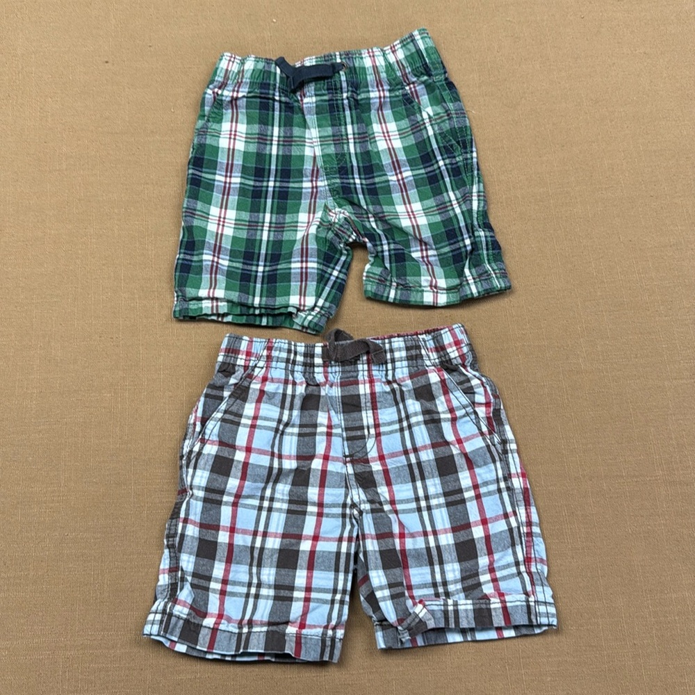 Gymboree shorts 18-24 months